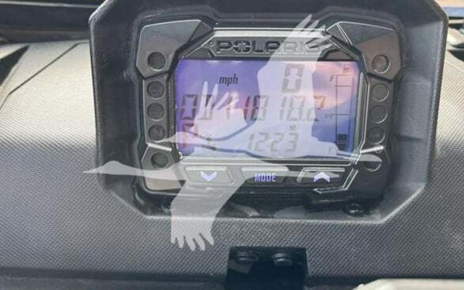 2023 Polaris® RANGER 1000 PREMIUM