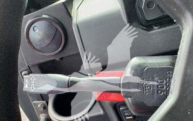 2023 Polaris® RANGER 1000 PREMIUM