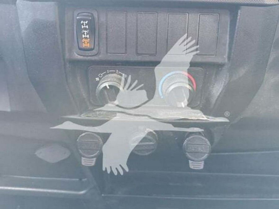 2023 Polaris® RANGER 1000 PREMIUM