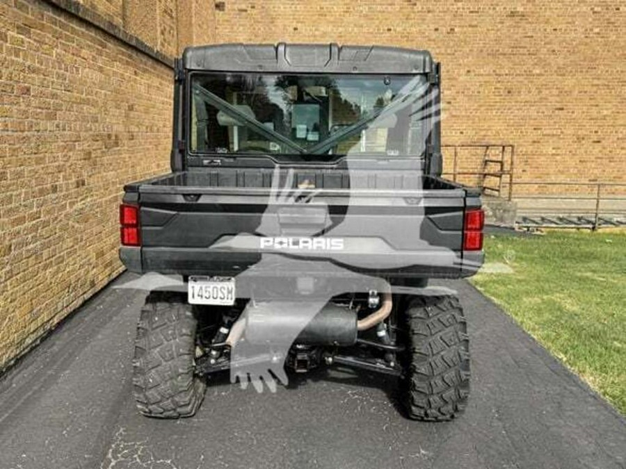 2023 Polaris® RANGER 1000 PREMIUM