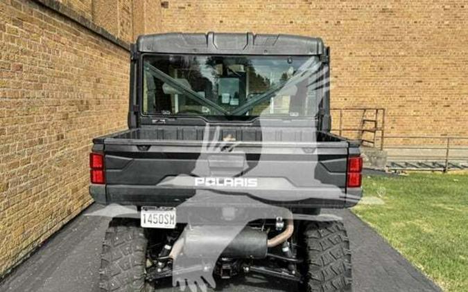 2023 Polaris® RANGER 1000 PREMIUM