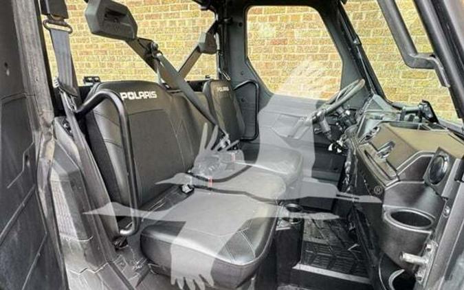 2023 Polaris® RANGER 1000 PREMIUM