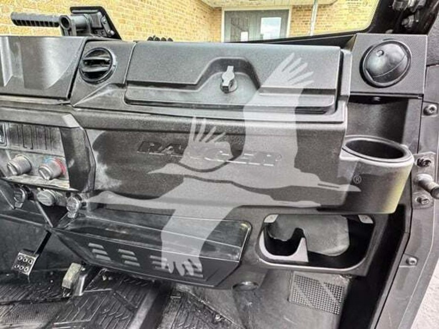 2023 Polaris® RANGER 1000 PREMIUM