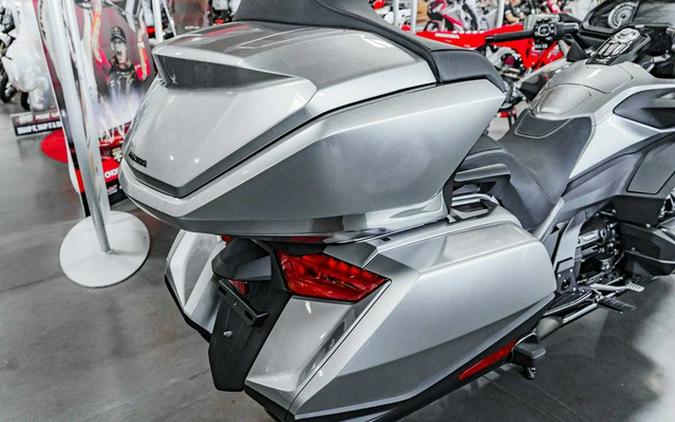 2025 Honda Gold Wing Tour Automatic DCT