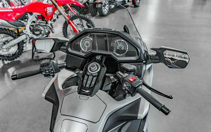 2025 Honda Gold Wing Tour Automatic DCT