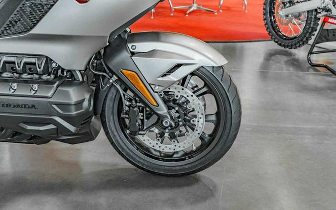 2025 Honda Gold Wing Tour Automatic DCT