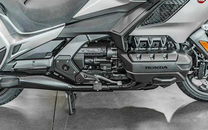 2025 Honda Gold Wing Tour Automatic DCT