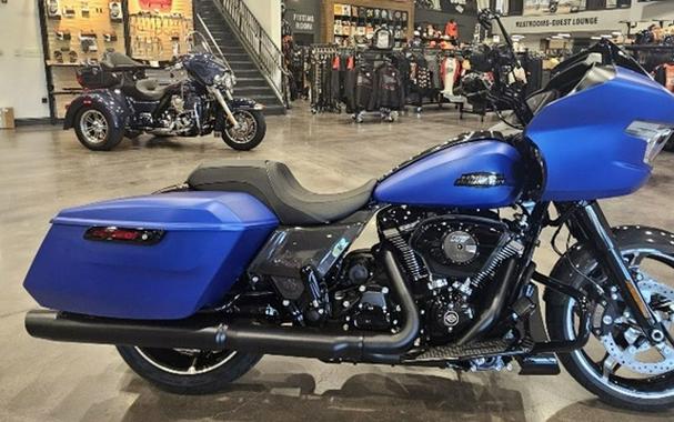 2026 Harley-Davidson FLTRX - Road Glide