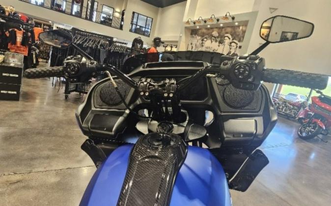 2026 Harley-Davidson FLTRX - Road Glide