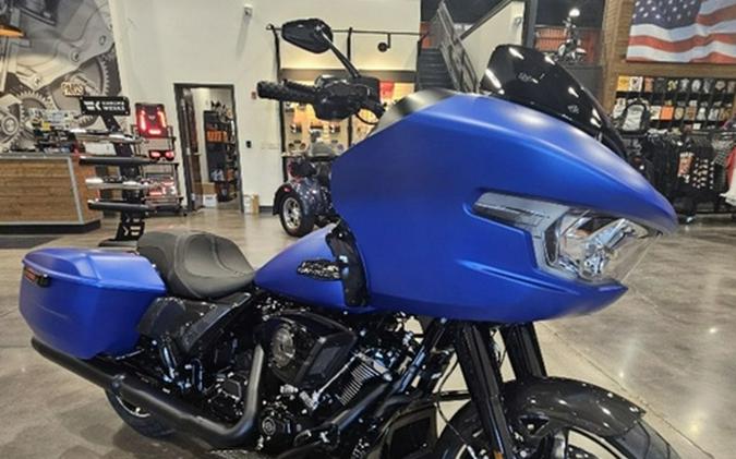 2026 Harley-Davidson FLTRX - Road Glide
