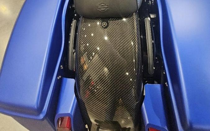 2026 Harley-Davidson FLTRX - Road Glide