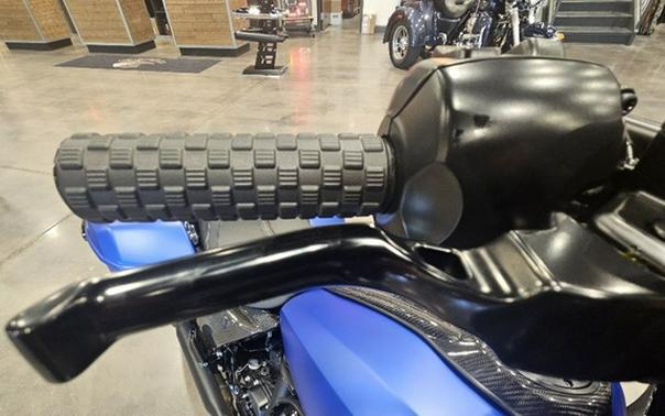 2026 Harley-Davidson FLTRX - Road Glide