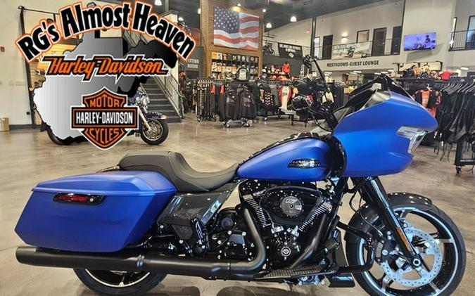 2026 Harley-Davidson FLTRX - Road Glide