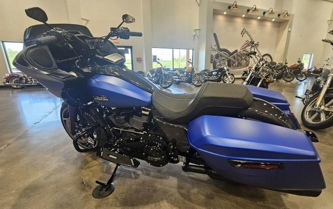 2026 Harley-Davidson FLTRX - Road Glide