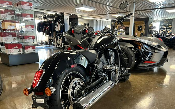 2025 Indian Motorcycle Scout® Sixty Classic