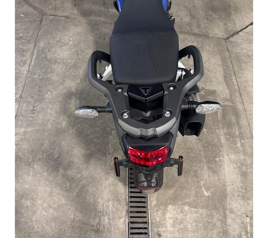 2023 Triumph Tiger 900 GT Pro Euro 5a