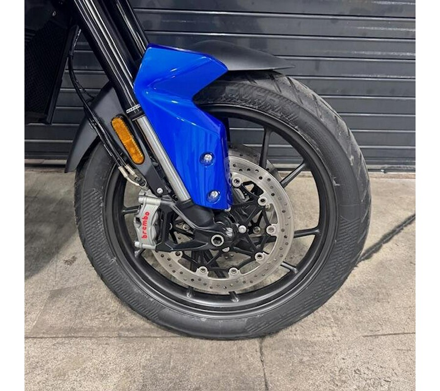 2023 Triumph Tiger 900 GT Pro Euro 5a