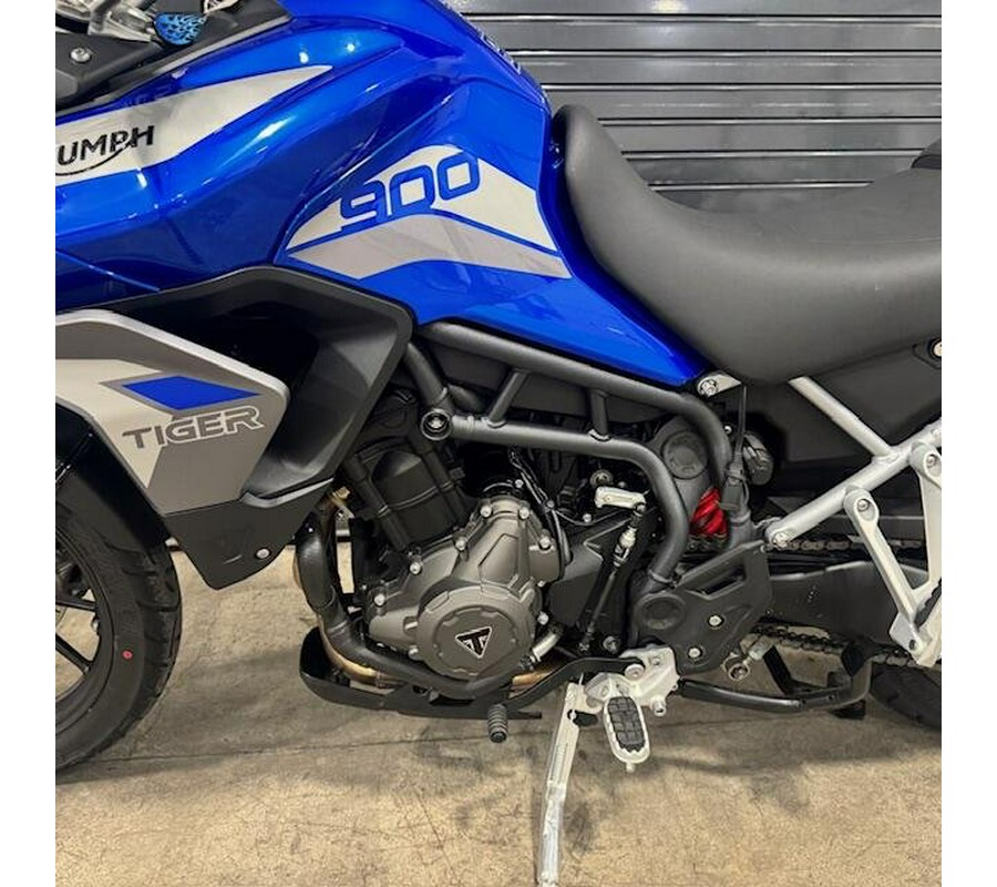 2023 Triumph Tiger 900 GT Pro Euro 5a