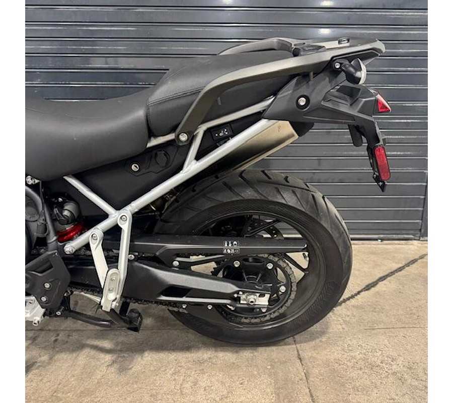 2023 Triumph Tiger 900 GT Pro Euro 5a