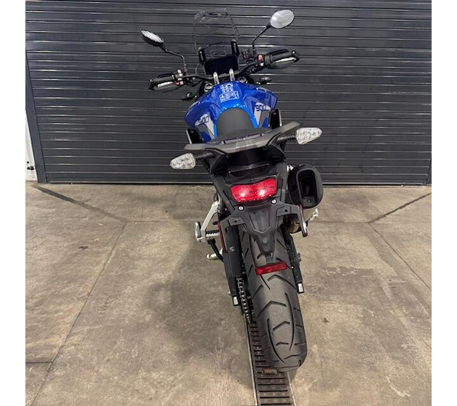 2023 Triumph Tiger 900 GT Pro Euro 5a