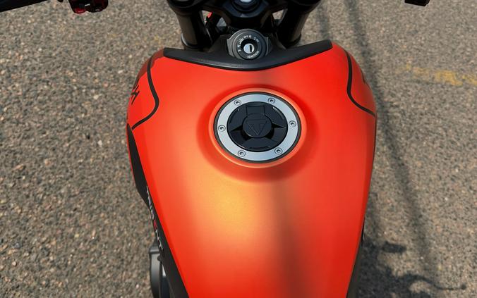 2023 Triumph Trident 660