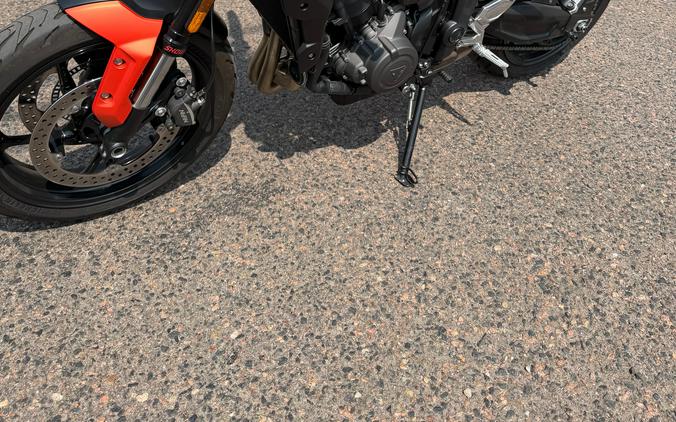 2023 Triumph Trident 660