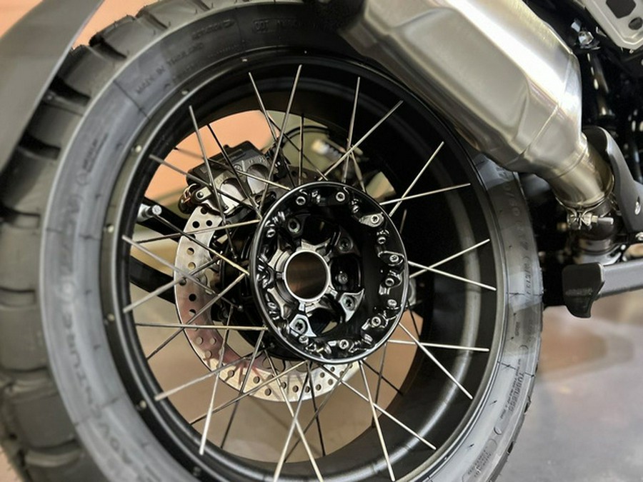 2026 BMW R 1300 GS Adventure GS Trophy