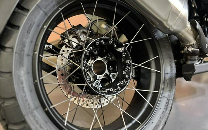 2026 BMW R 1300 GS Adventure GS Trophy