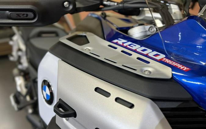 2026 BMW R 1300 GS Adventure GS Trophy