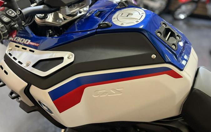 2026 BMW R 1300 GS Adventure GS Trophy