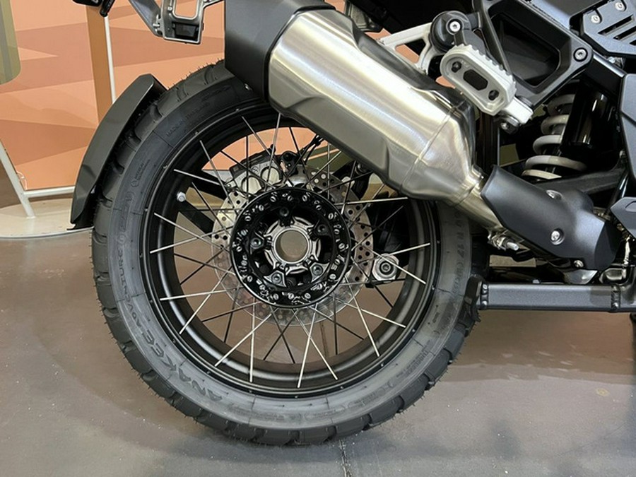 2026 BMW R 1300 GS Adventure GS Trophy