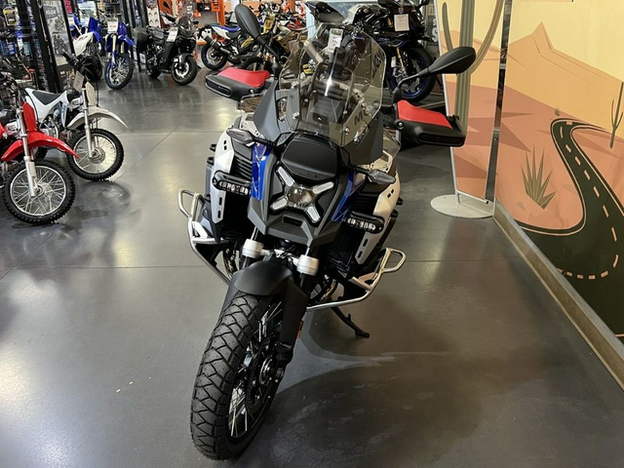 2026 BMW R 1300 GS Adventure GS Trophy