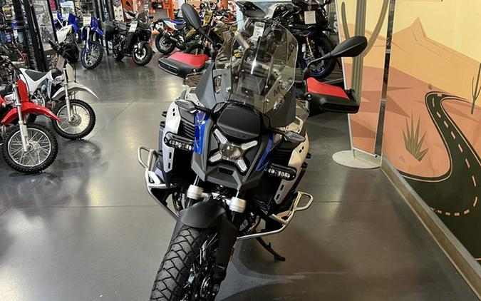 2026 BMW R 1300 GS Adventure GS Trophy