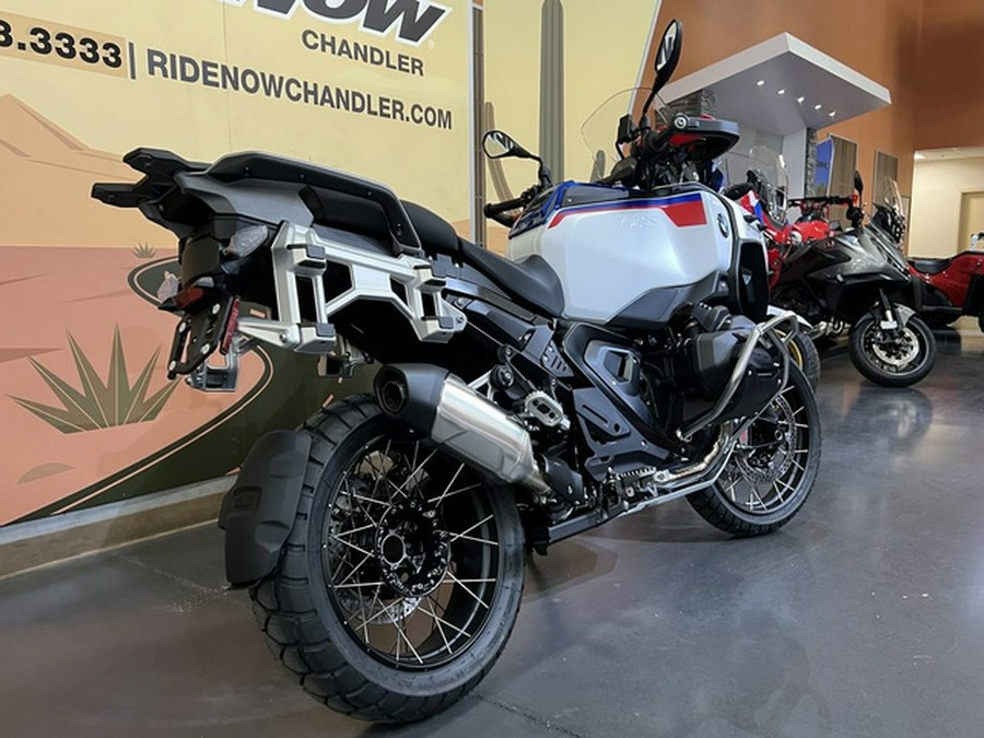 2026 BMW R 1300 GS Adventure GS Trophy
