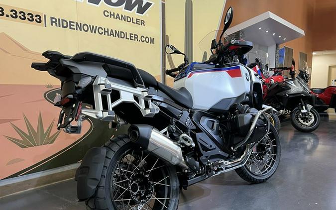 2026 BMW R 1300 GS Adventure GS Trophy