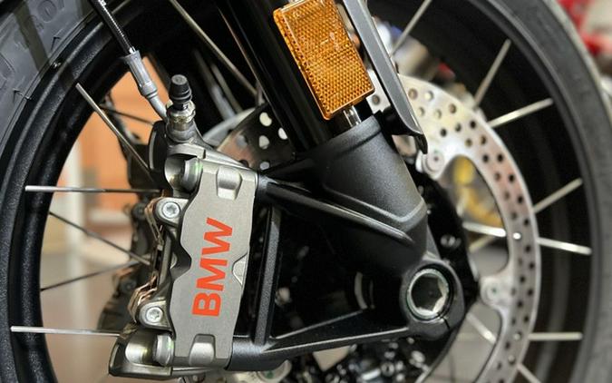 2026 BMW R 1300 GS Adventure GS Trophy
