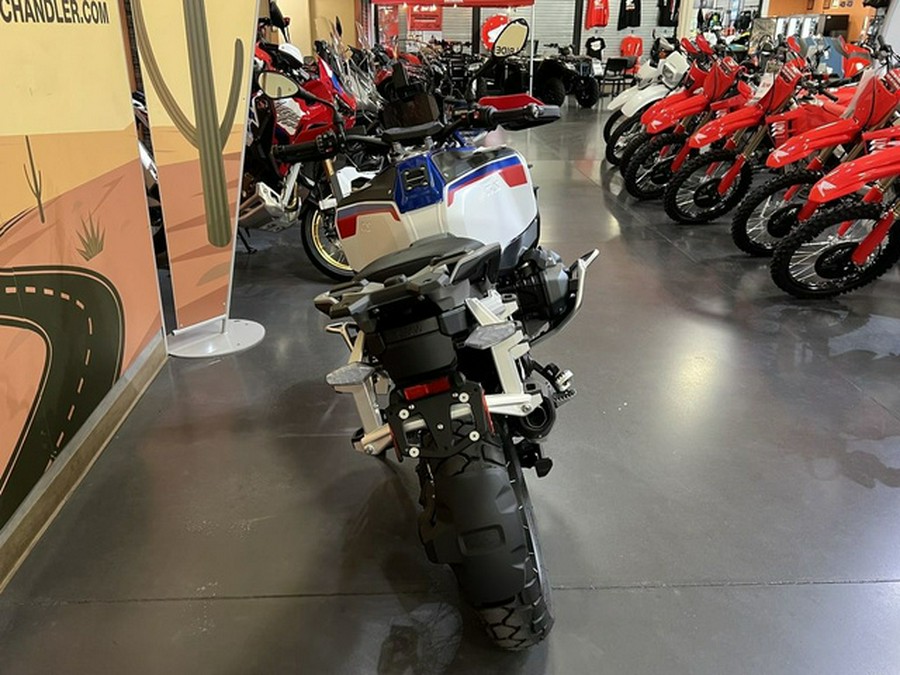 2026 BMW R 1300 GS Adventure GS Trophy