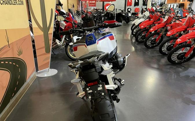 2026 BMW R 1300 GS Adventure GS Trophy