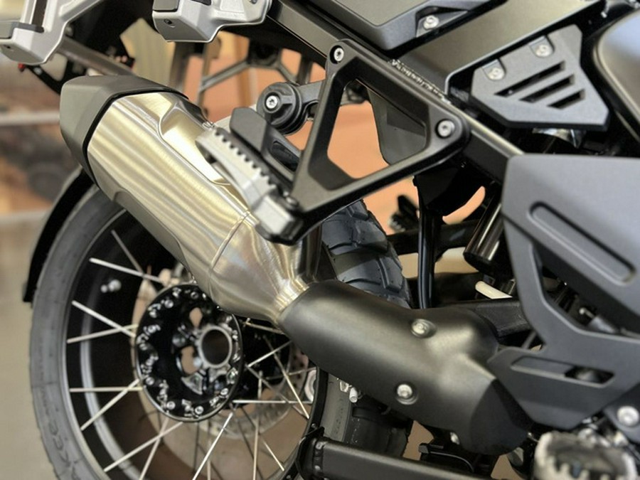 2026 BMW R 1300 GS Adventure GS Trophy