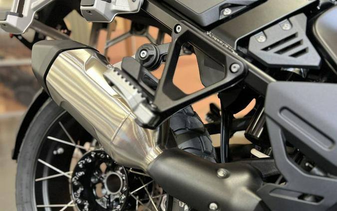 2026 BMW R 1300 GS Adventure GS Trophy