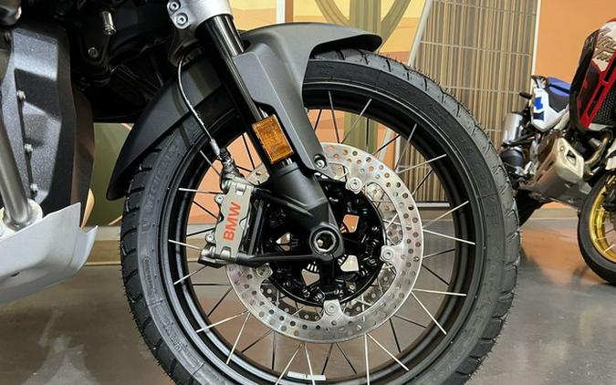 2026 BMW R 1300 GS Adventure GS Trophy