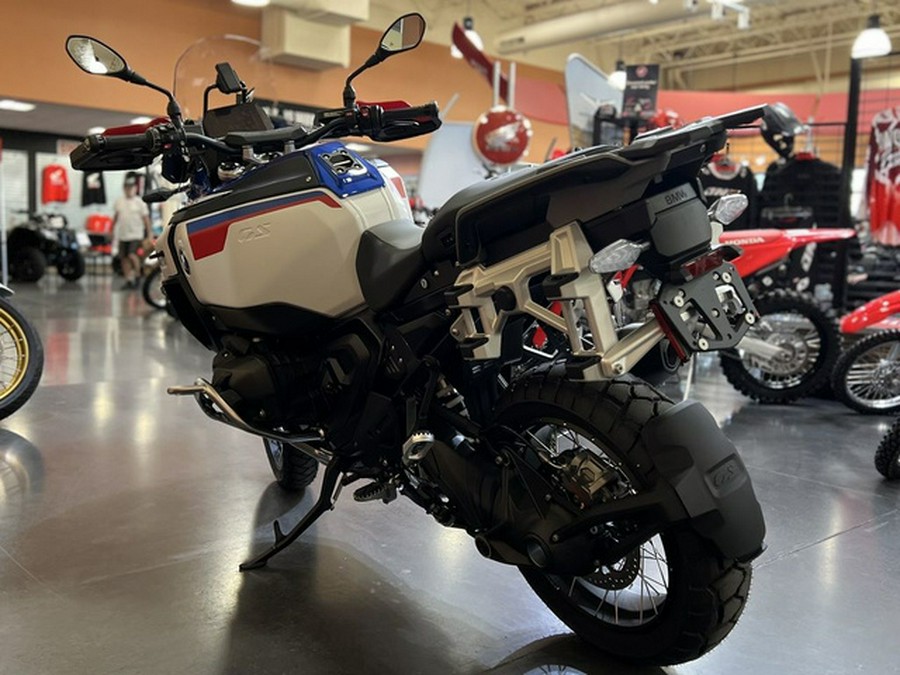 2026 BMW R 1300 GS Adventure GS Trophy