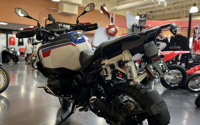 2026 BMW R 1300 GS Adventure GS Trophy