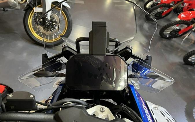 2026 BMW R 1300 GS Adventure GS Trophy