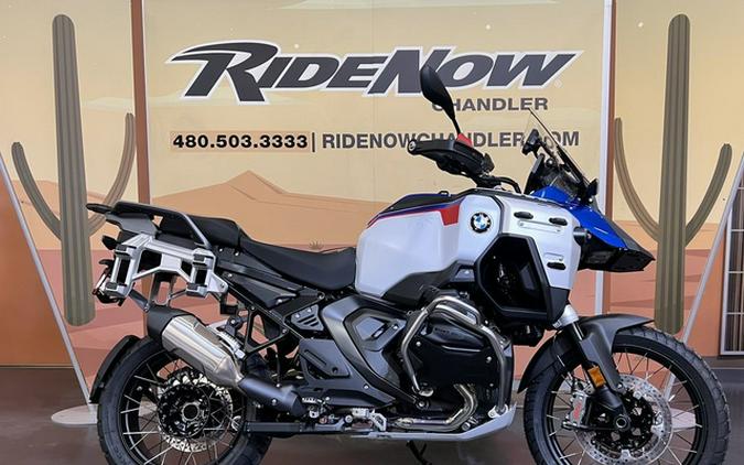 2026 BMW R 1300 GS Adventure GS Trophy
