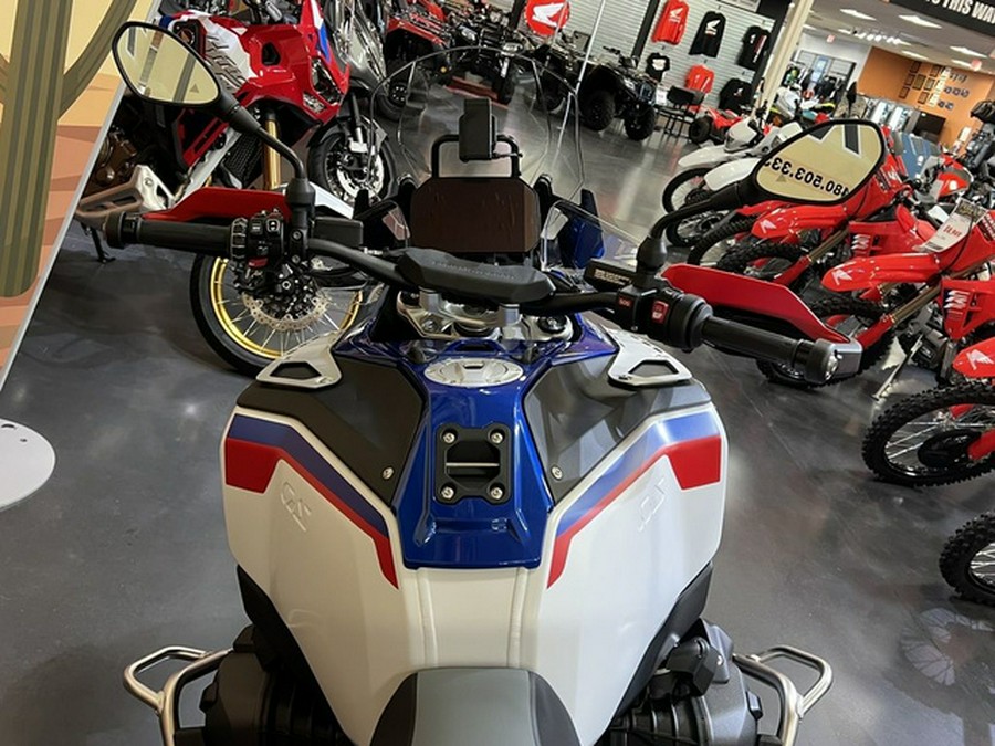 2026 BMW R 1300 GS Adventure GS Trophy