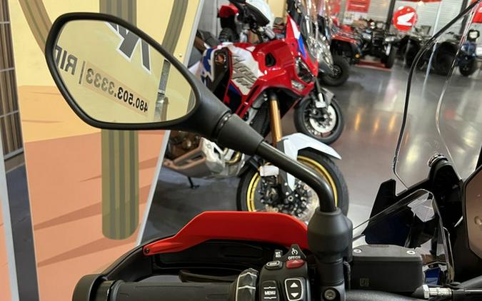2026 BMW R 1300 GS Adventure GS Trophy