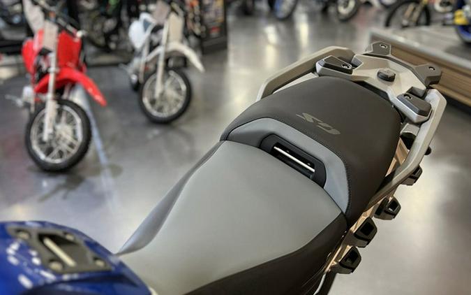 2026 BMW R 1300 GS Adventure GS Trophy
