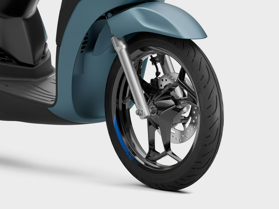 2026 Piaggio Liberty 50 S