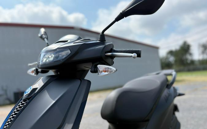 2026 Piaggio Liberty 50 S